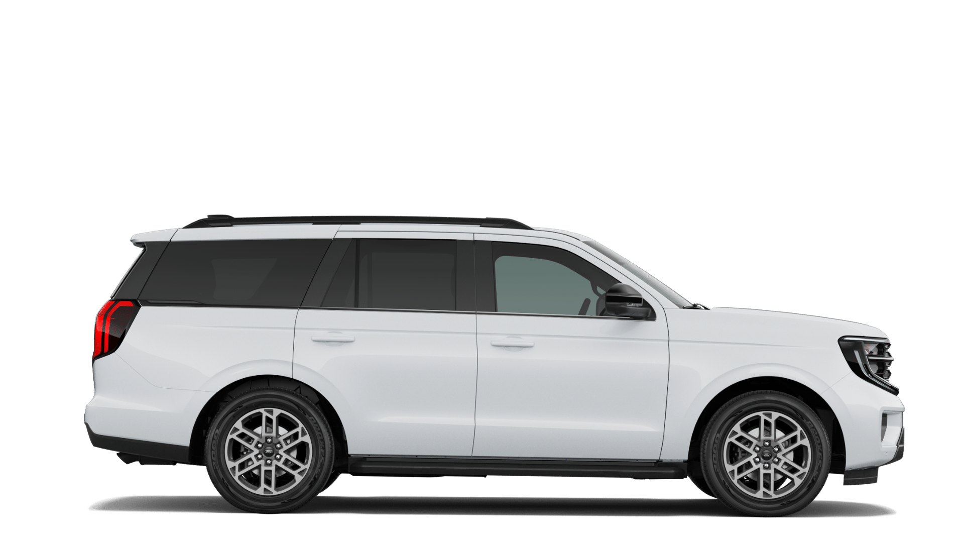 2026 Ford Expedition® External Image 1